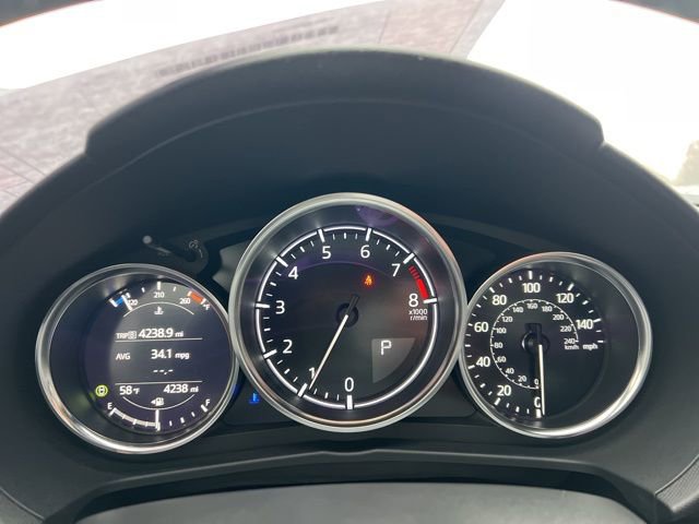 Used 2024 MAZDA MX-5 Miata RF Grand Touring image 39
