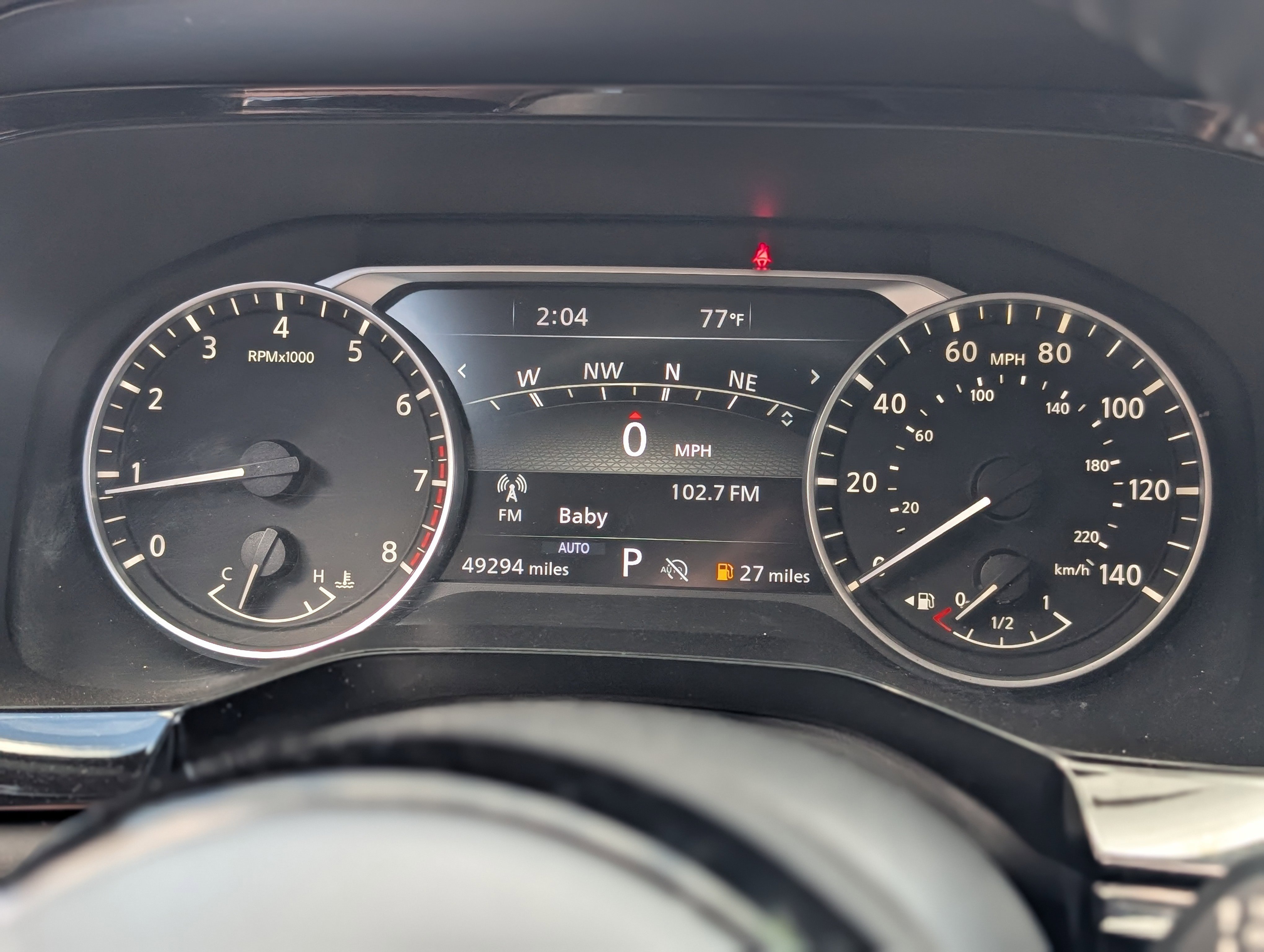 Used 2022 Nissan Pathfinder SL image 17