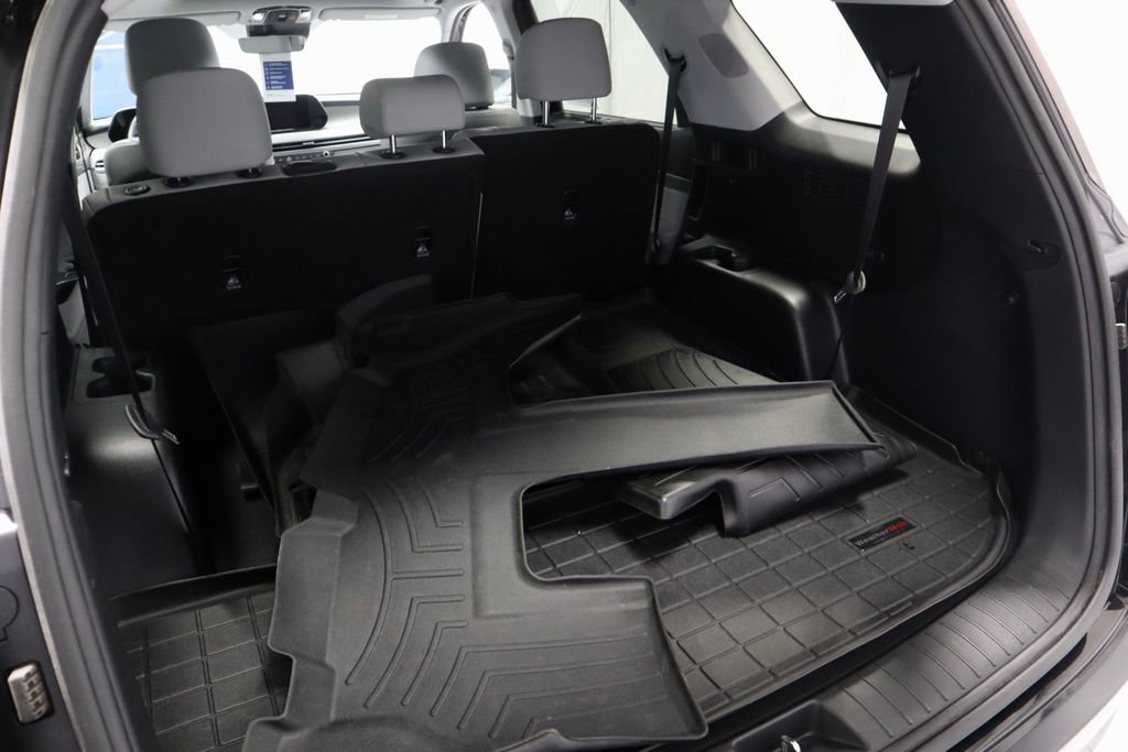 Used 2024 Hyundai Palisade SEL AWD/4WD image 16