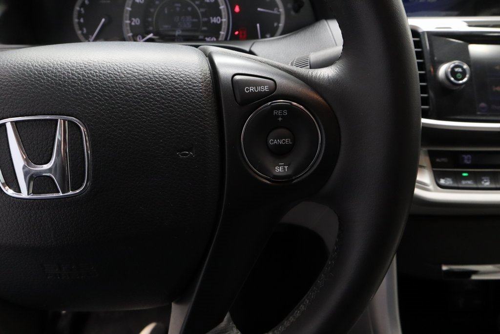 Used 2014 Honda Accord EX-L image 29