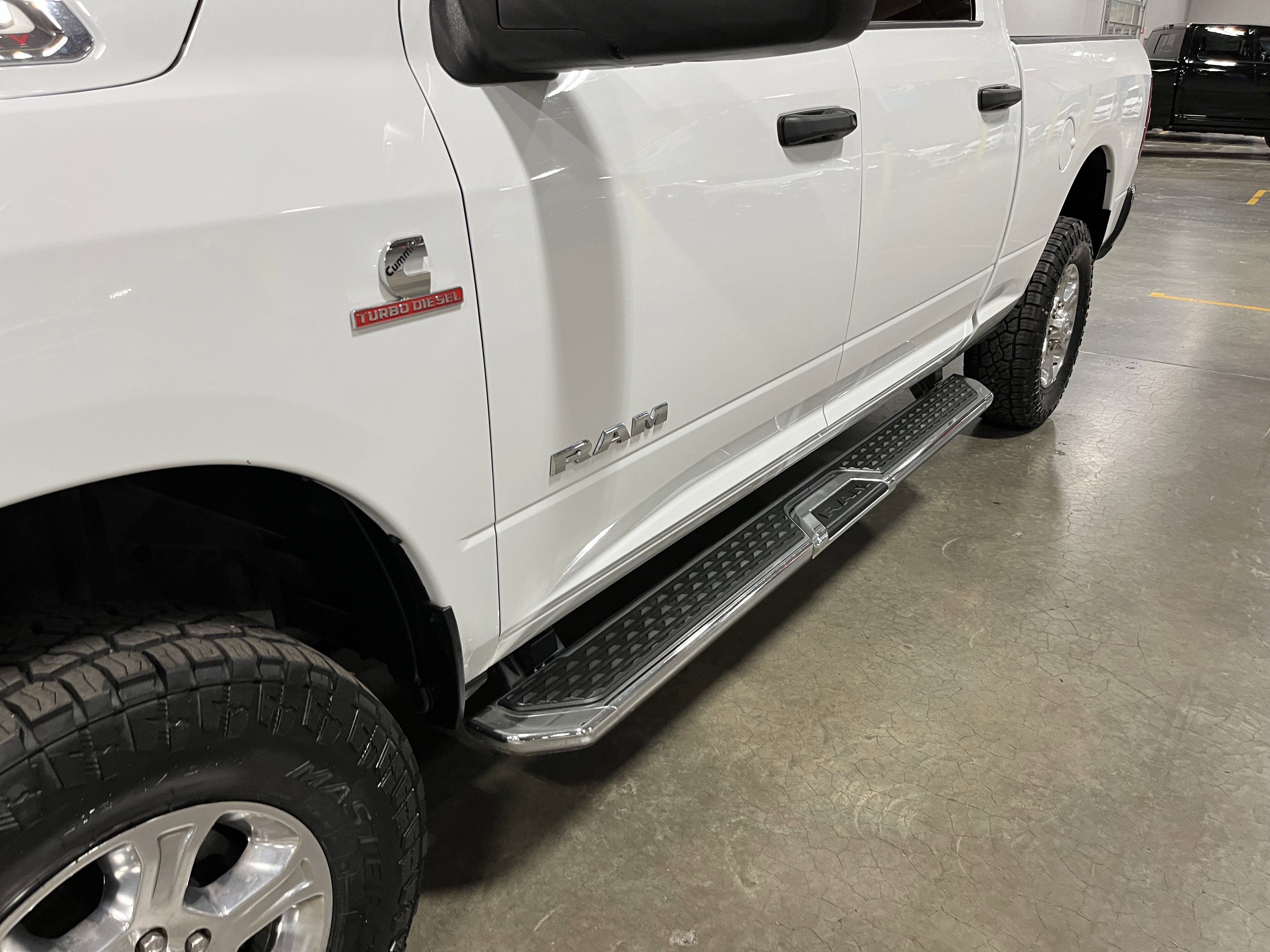 Used 2024 RAM 2500 Big Horn image 10