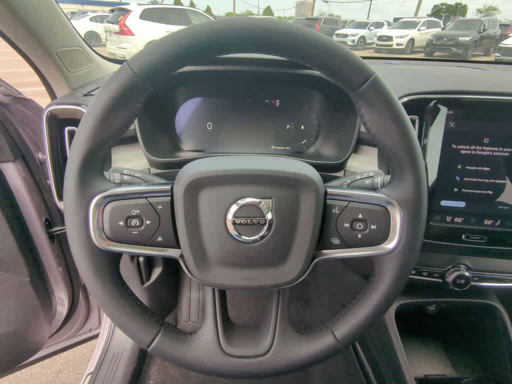 New 2026 Volvo XC40 B5 Plus w/ Climate Package AWD/4WD image 21