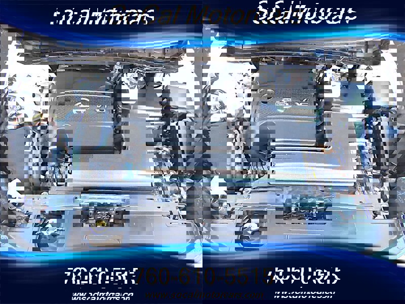 Used 2015 Nissan Murano Platinum w/ Platinum Technology Package image 35