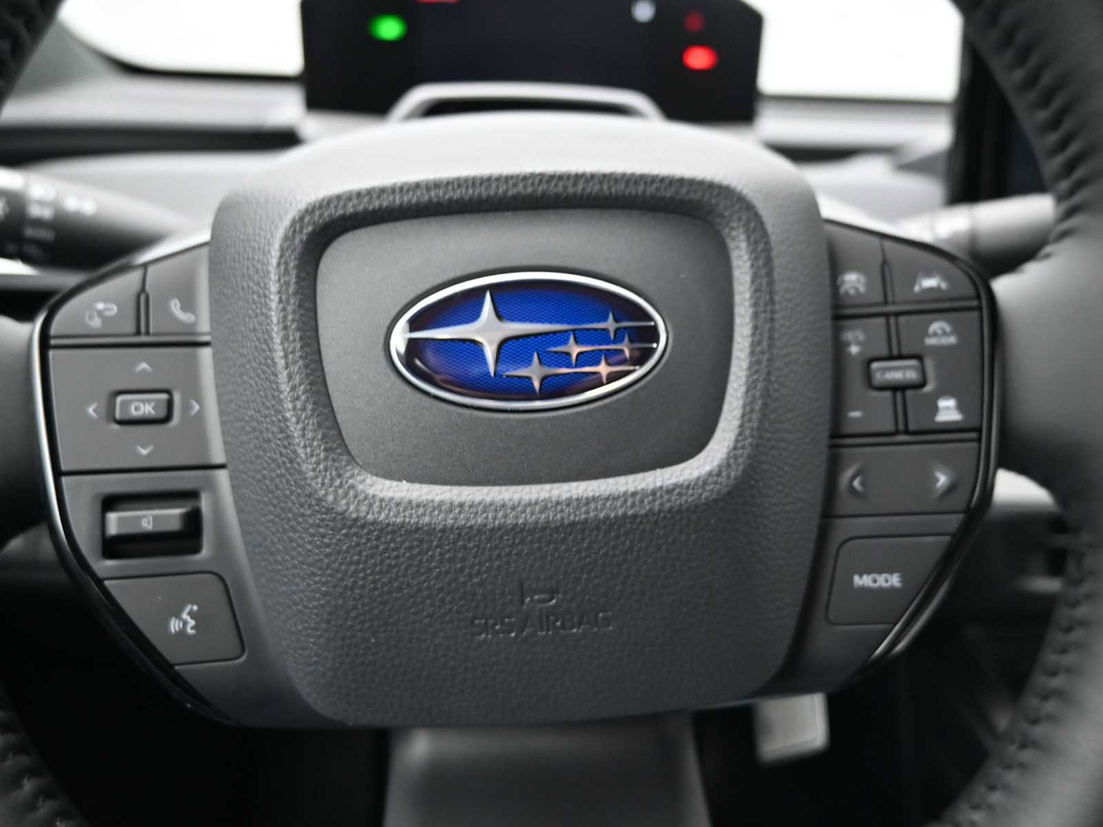 New 2026 Subaru Solterra Premium image 11