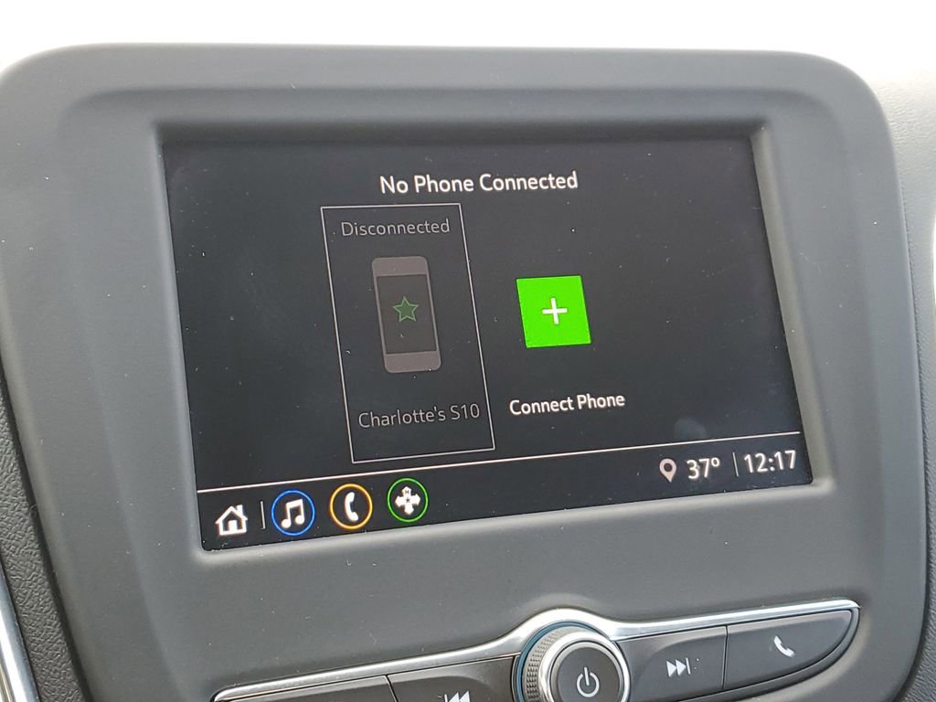 Certified 2023 Chevrolet Equinox LT image 17