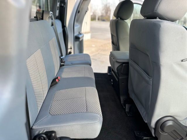 Used 2016 Ford F350 XLT AWD/4WD image 24