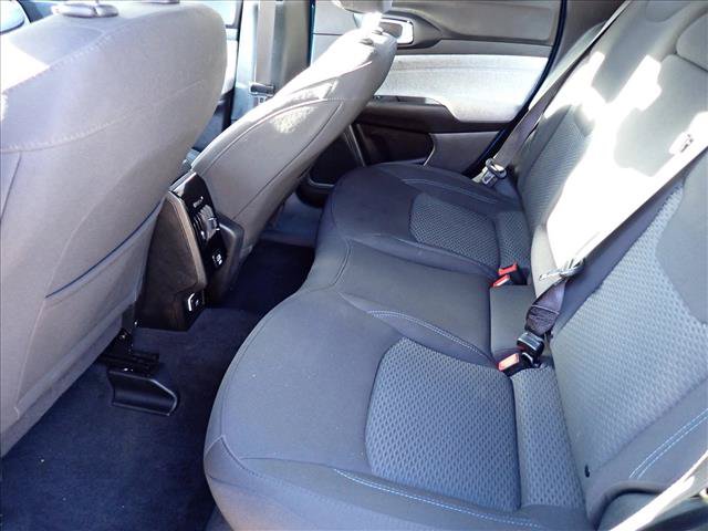 Used 2025 Jeep Compass Sport AWD/4WD image 9