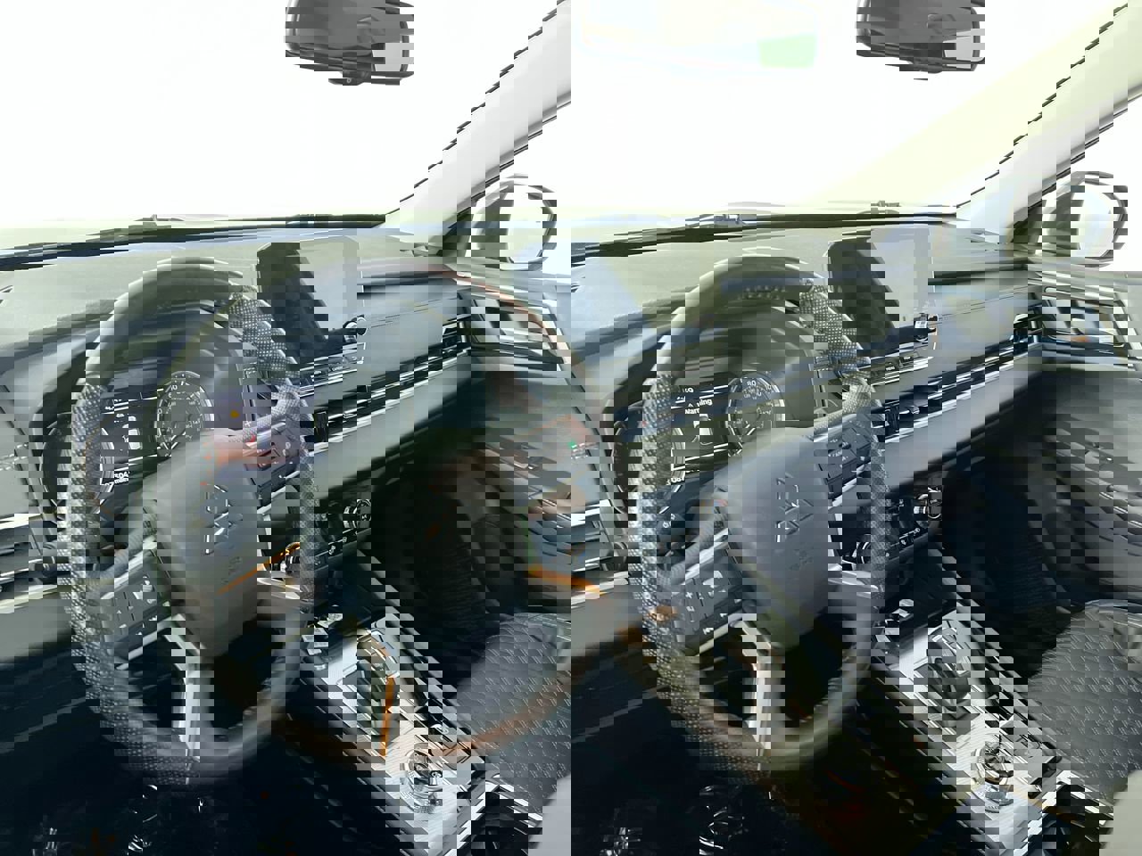 Used 2022 Mitsubishi Outlander SEL AWD/4WD image 27