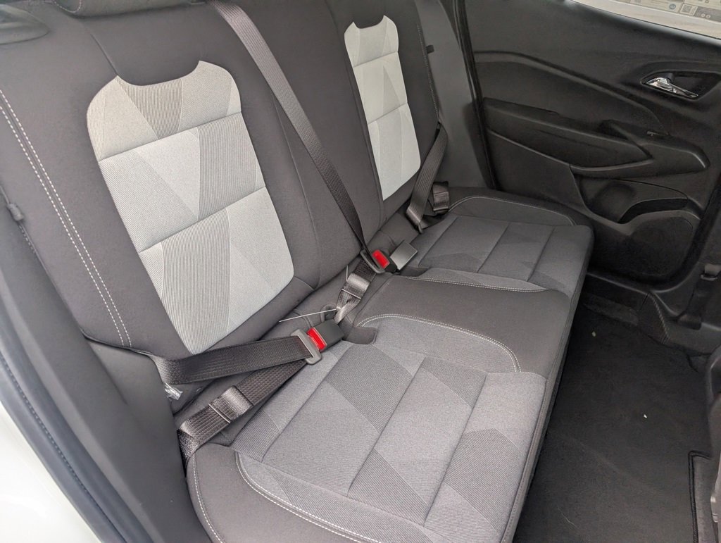 New 2026 Chevrolet Trax LS w/ LS Convenience Package image 13