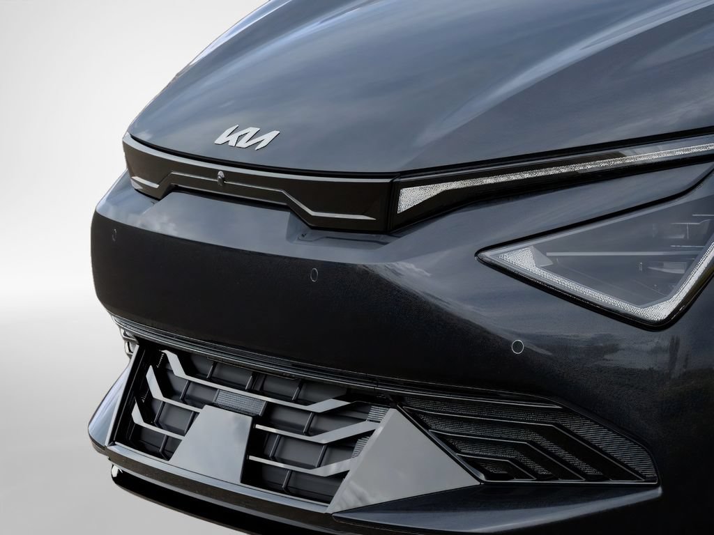 New 2026 Kia EV6 Wind AWD/4WD image 12