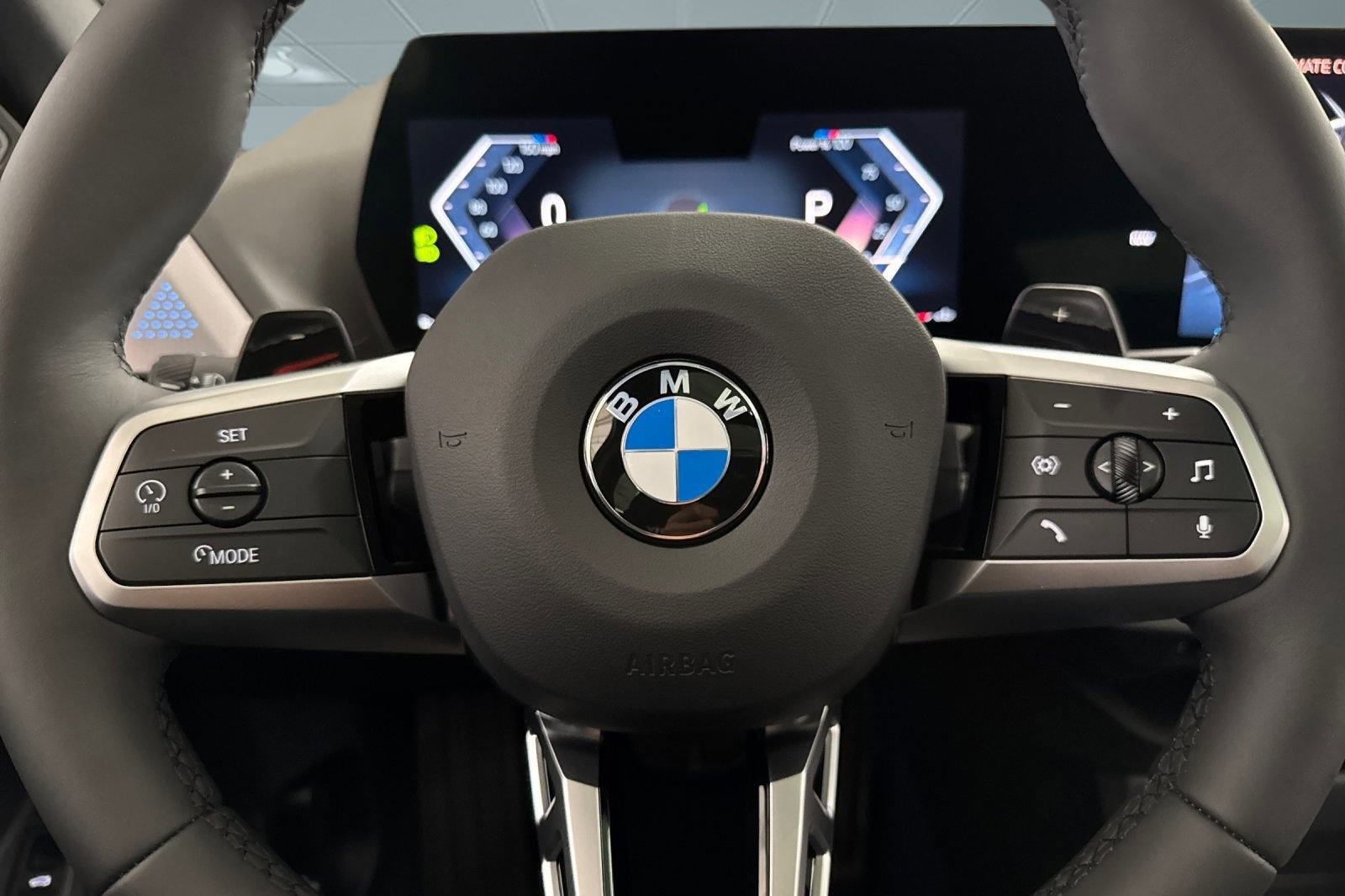 Used 2026 BMW 228i w/ Premium Package FWD image 16