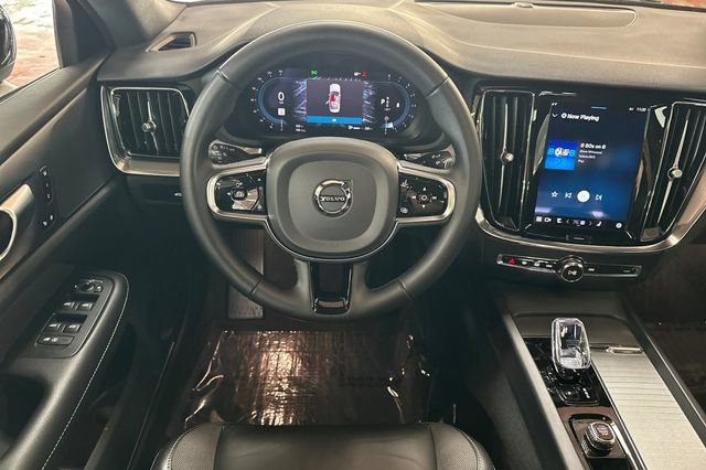 Used 2024 Volvo S60 B5 Plus w/ Climate Package image 16