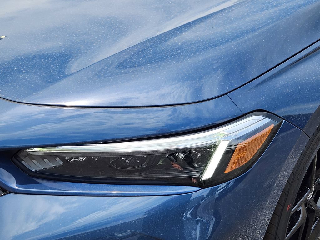 New 2026 Honda Civic Sport image 5