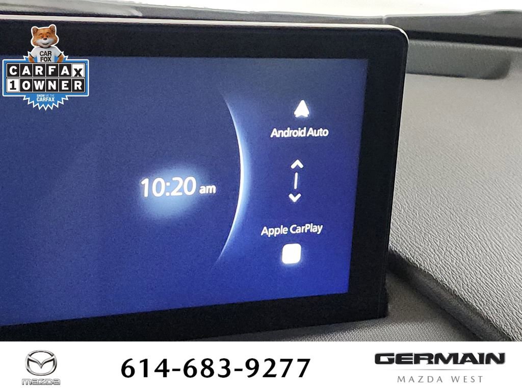 Used 2025 MAZDA MX-5 Miata Grand Touring image 31