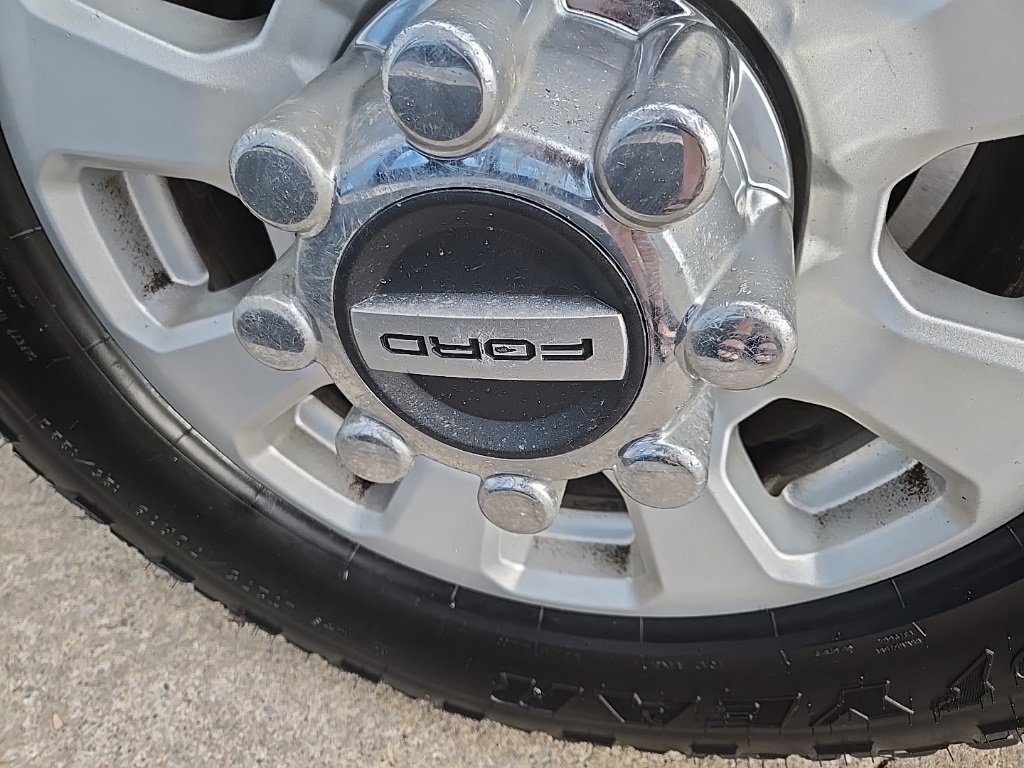 Used 2024 Ford F350 XLT w/ 360-Degree Camera Package image 35