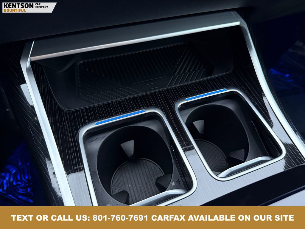 Used 2025 BMW 740i xDrive 740i xDrive image 27