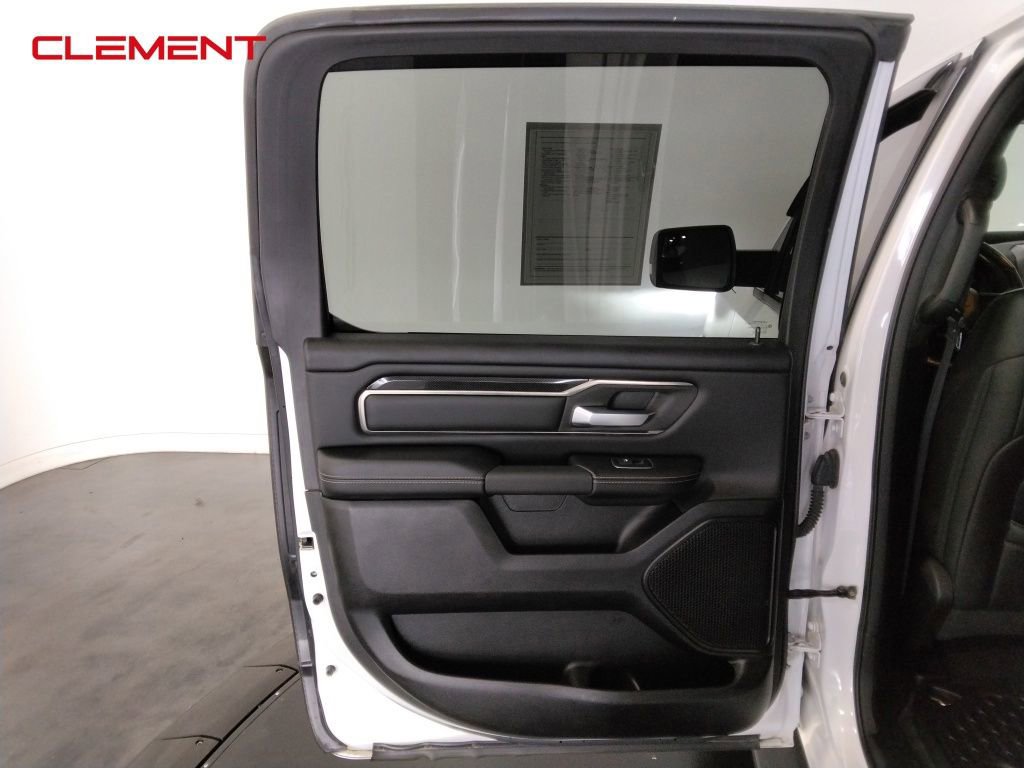 Used 2020 RAM 1500 Rebel w/ Level 1 Equipment Group image 27