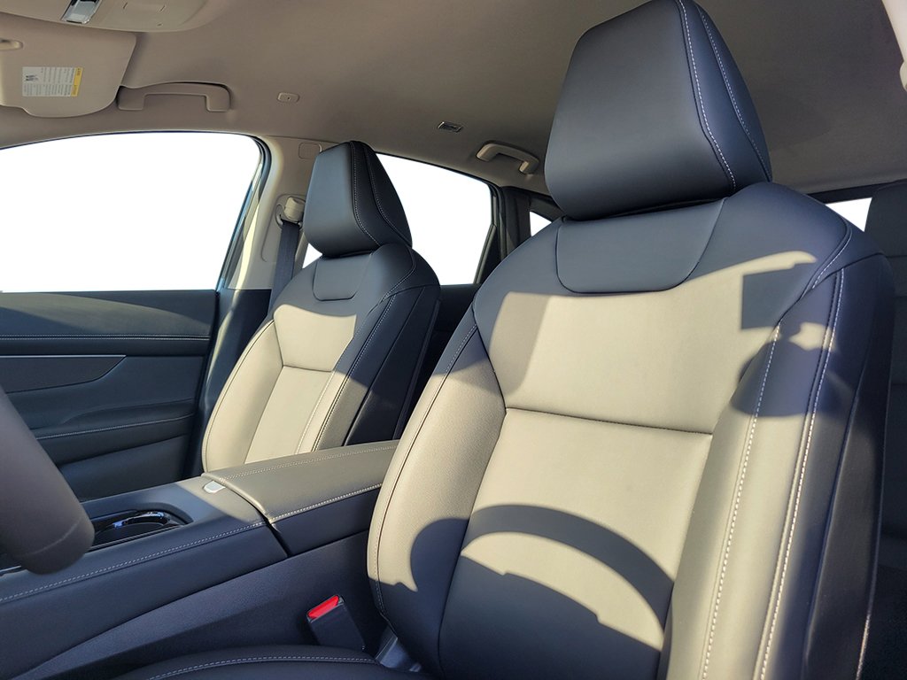 New 2026 Nissan Murano SV AWD/4WD image 31