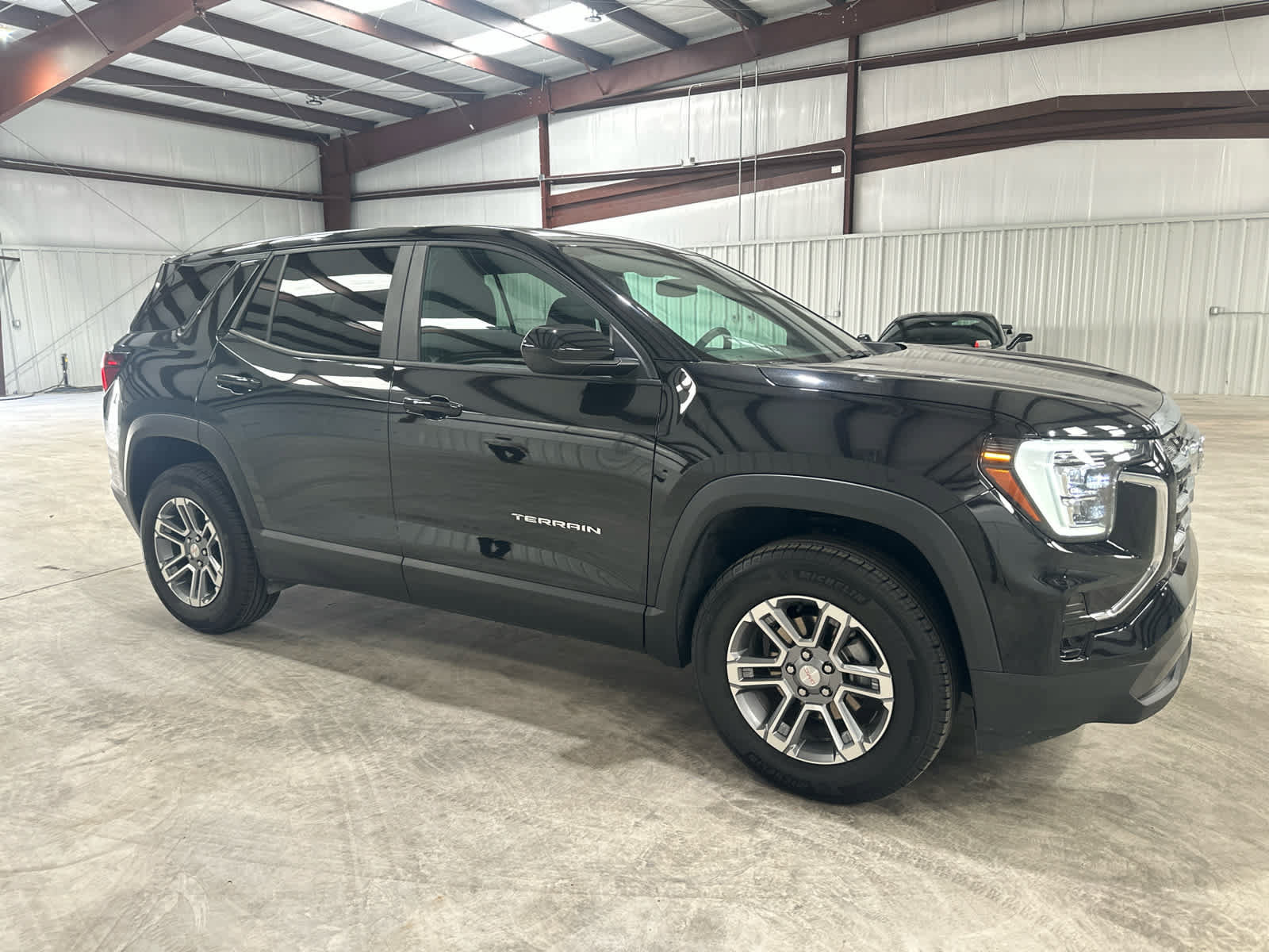Used 2026 GMC Terrain Elevation FWD image 7