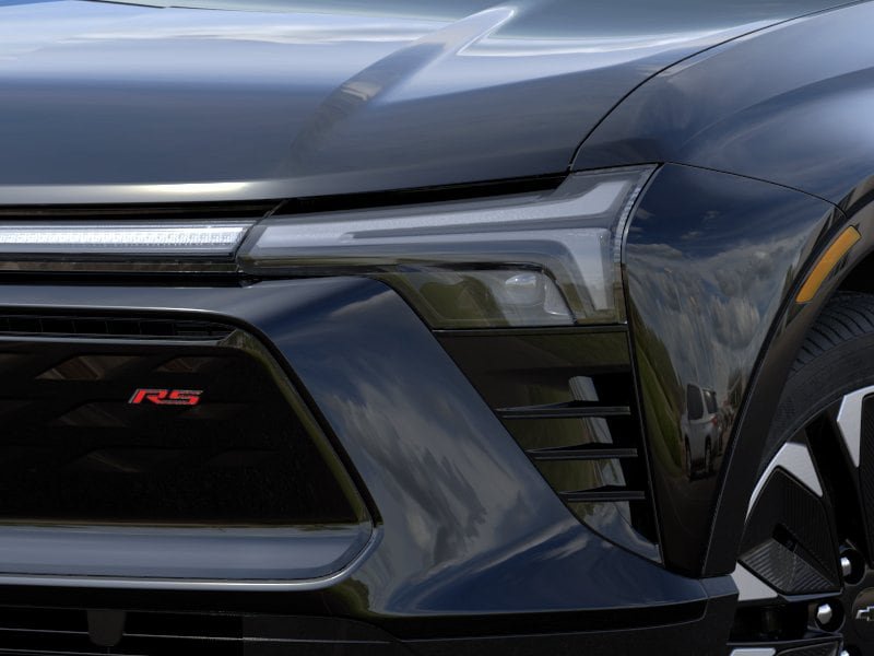 New 2027 Chevrolet Blazer EV RS FWD image 10