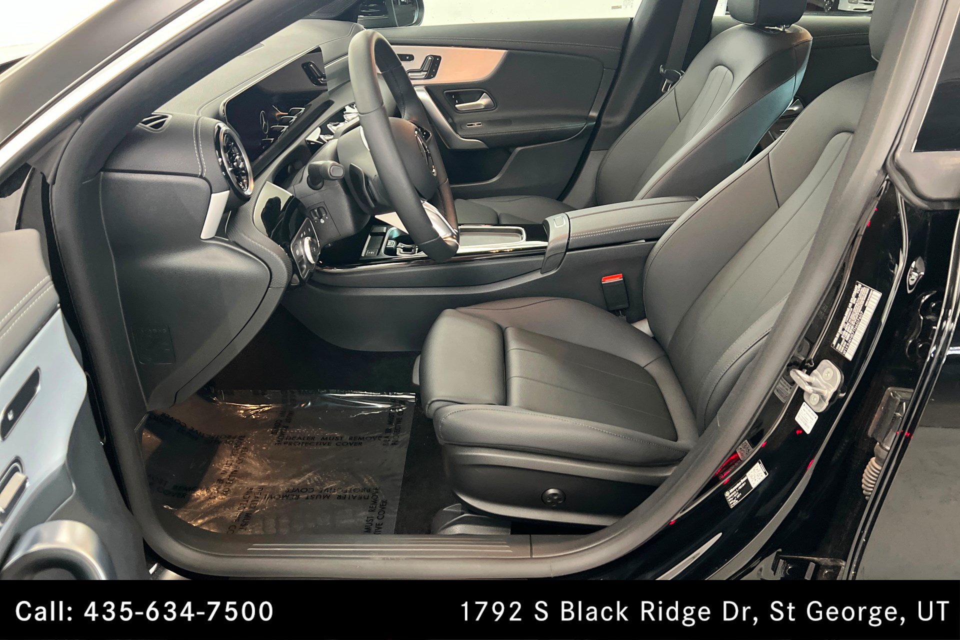 Certified 2026 Mercedes-Benz CLA 250 4MATIC image 17