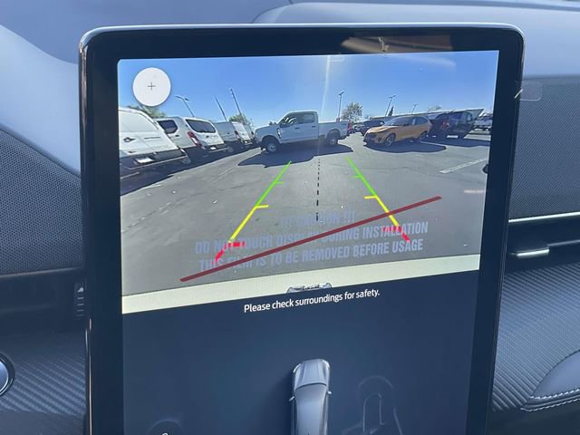 New 2026 Ford Mustang Mach-E Select image 14