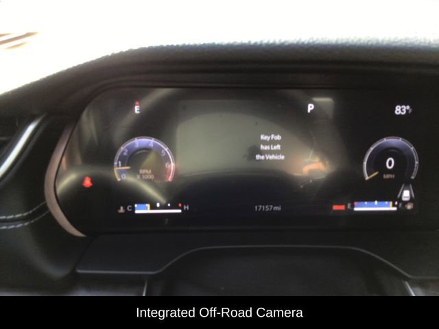 Used 2023 Jeep Grand Cherokee L Limited w/ Luxury Tech Group II RWD image 30