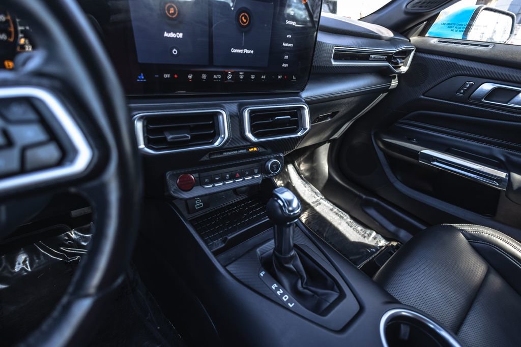 Used 2024 Ford Mustang Premium image 19