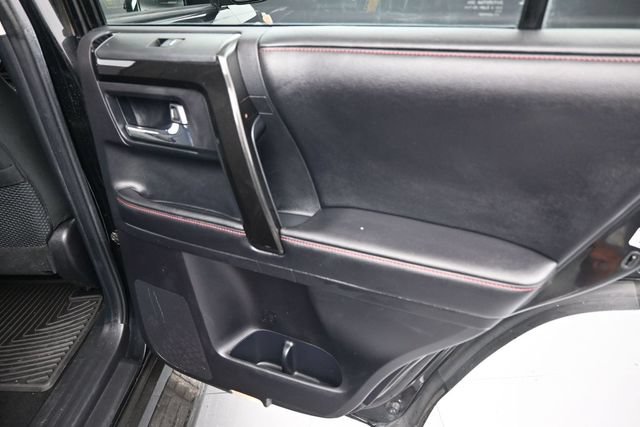 Used 2015 Toyota 4Runner Trail AWD/4WD image 23