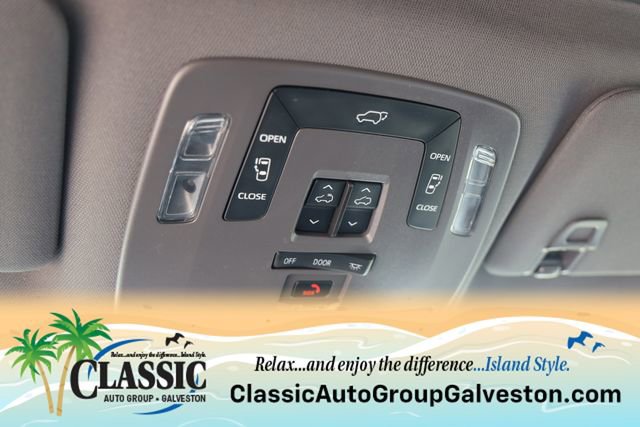 Certified 2023 Toyota Sienna XSE w/ XSE Plus Package FWD image 28