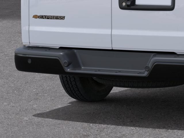 New 2026 Chevrolet Express 3500 w/ Driver Convenience Package RWD image 14