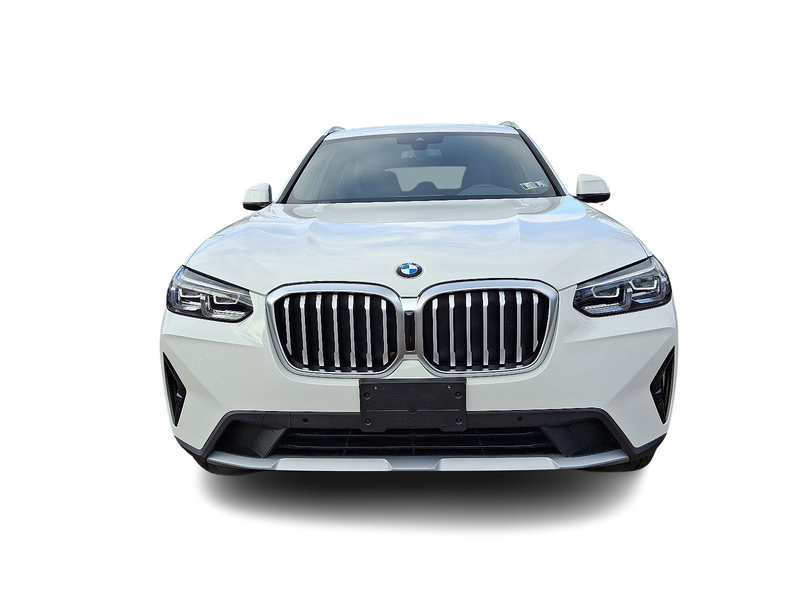 Used 2022 BMW X3 xDrive30i w/ Convenience Package w/ZPA image 2