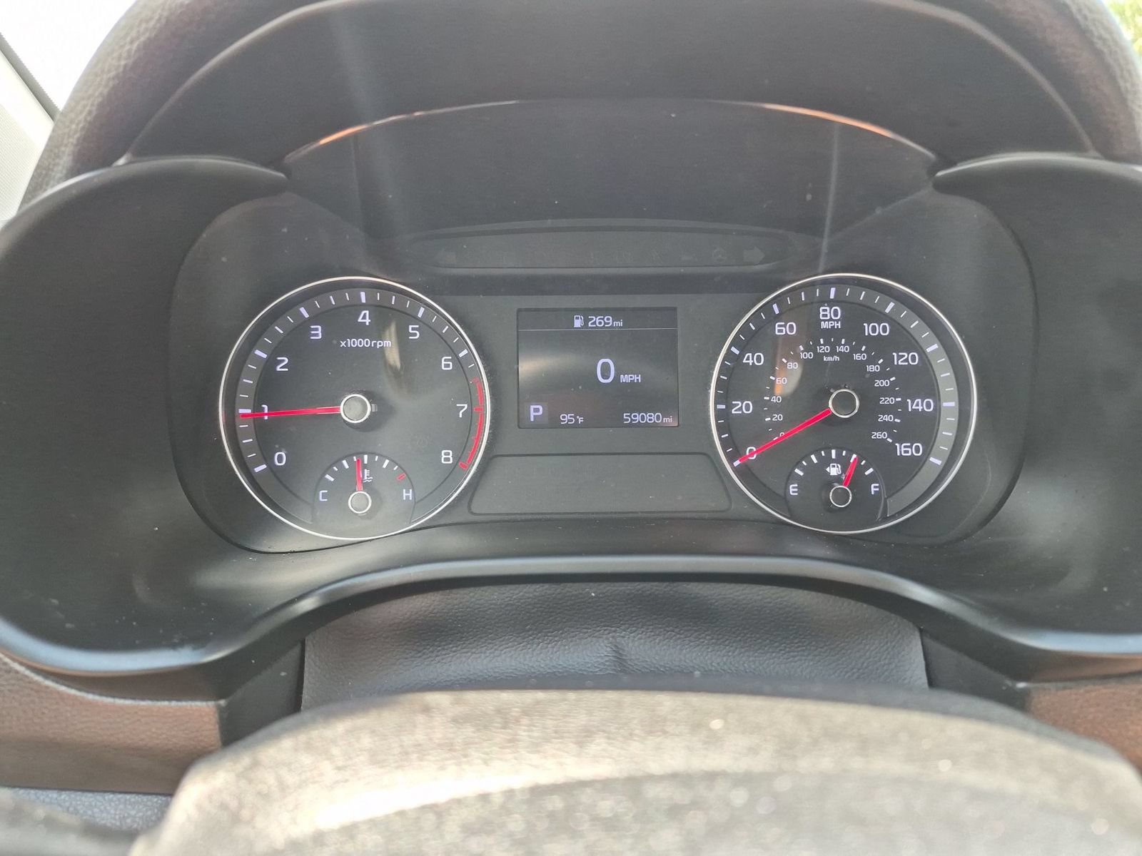 Used 2020 Kia Forte LXS FWD image 11