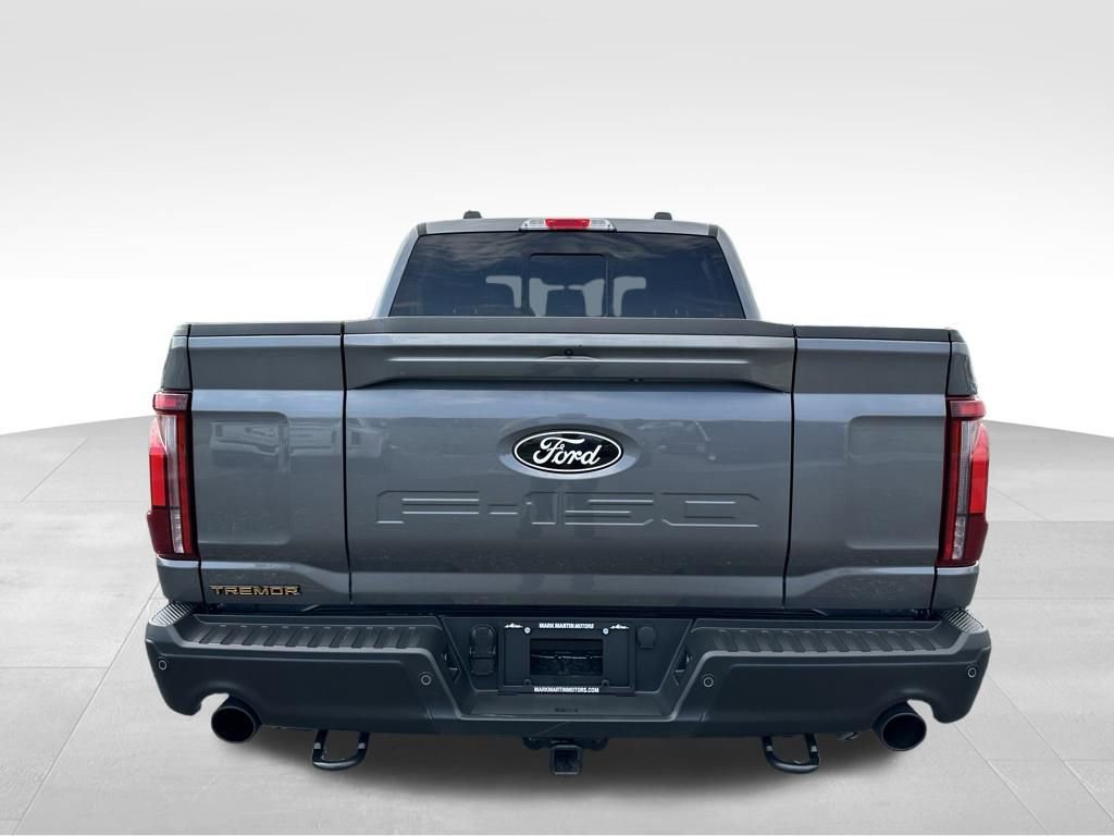 Used 2025 Ford F150 Tremor w/ Equipment Group 402A High image 17