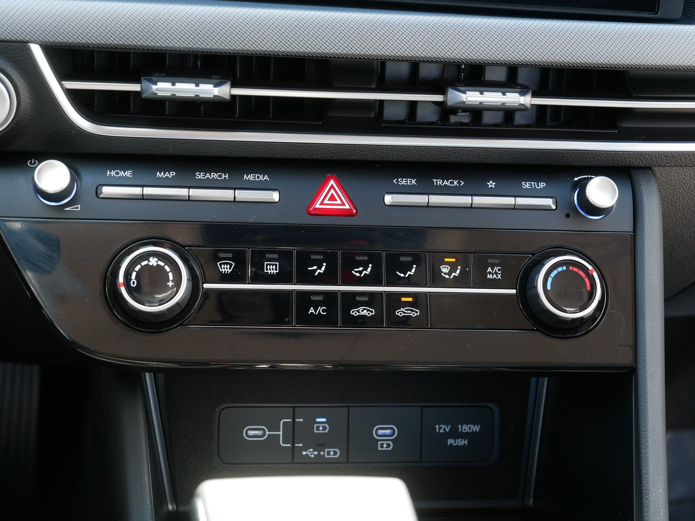 Certified 2025 Hyundai Sonata SE FWD image 27