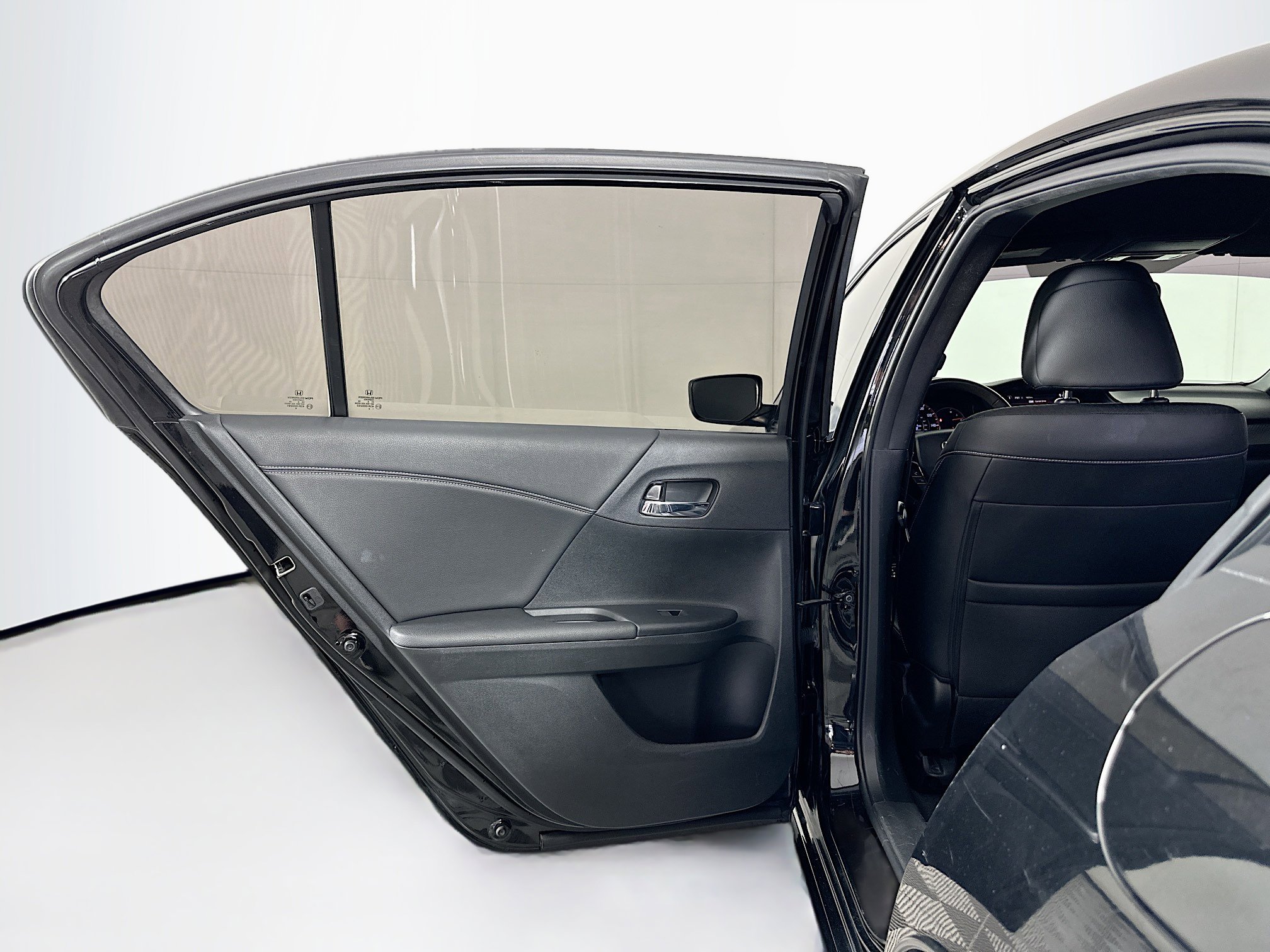 Used 2016 Honda Accord Sport image 24