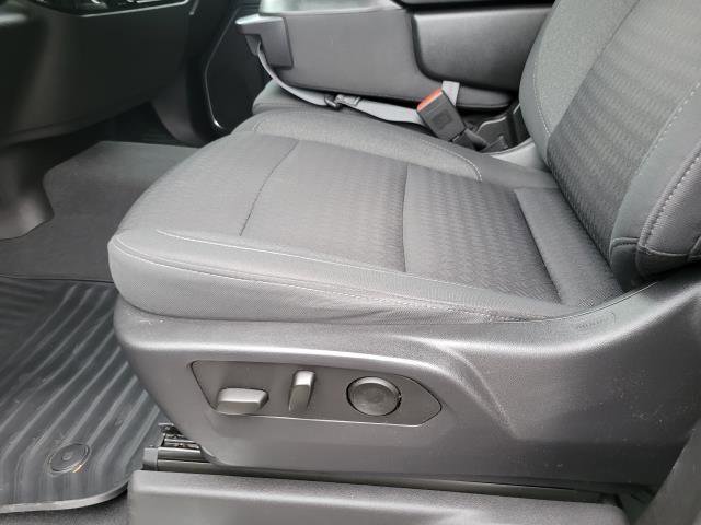 Certified 2023 Chevrolet Silverado 1500 LT image 9