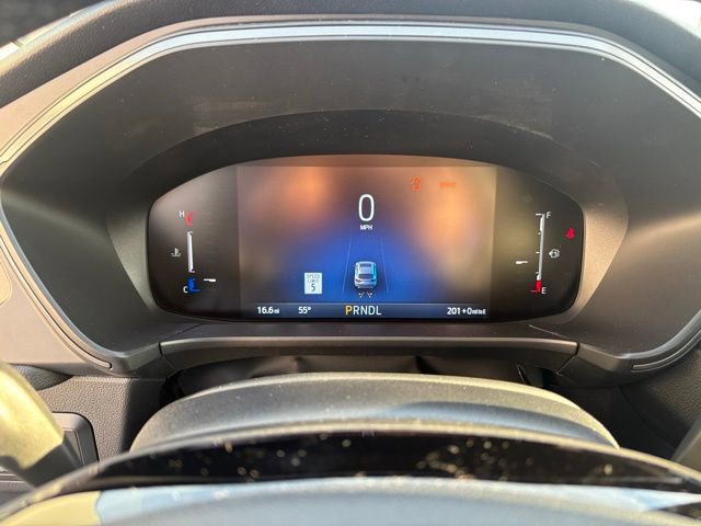 New 2026 Ford Escape SE w/ Class II Trailer Tow Package image 15