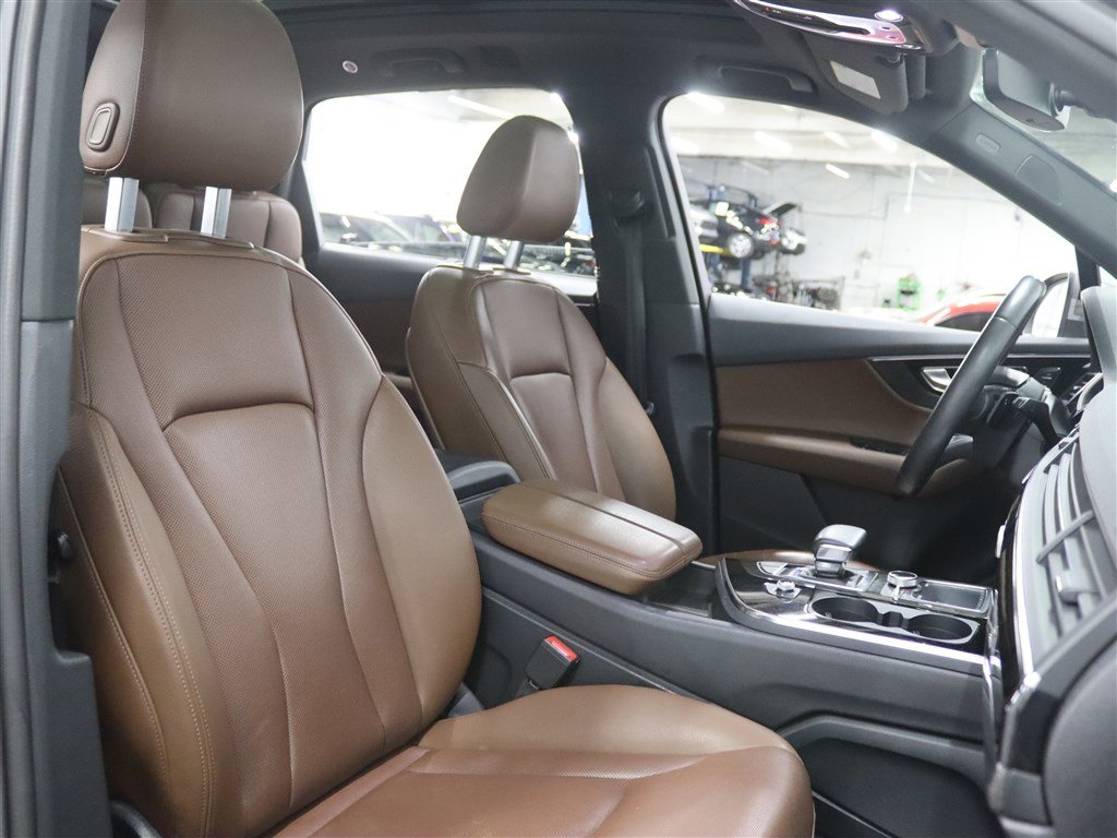 Used 2018 Audi Q7 3.0T Prestige image 16