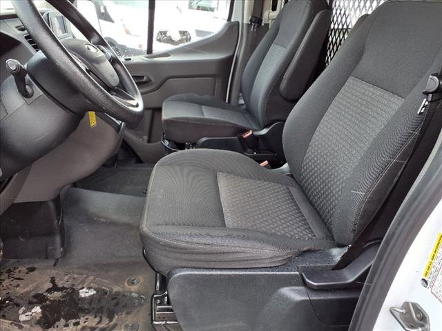 Used 2023 Ford Transit 250 Low Roof w/ Exterior Upgrade Package image 14