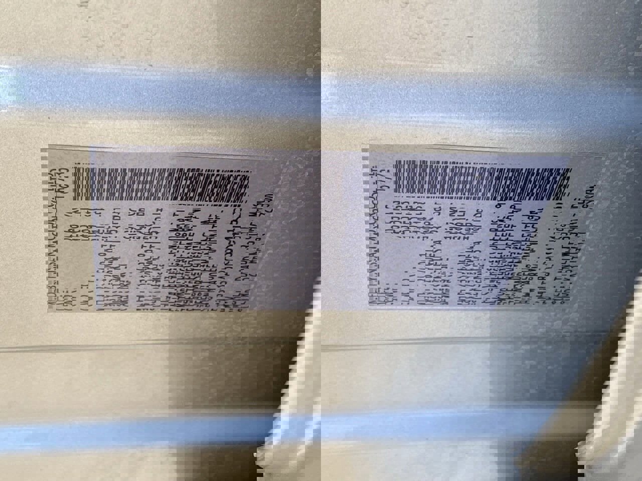 Used 2023 Nissan Rogue SV image 6