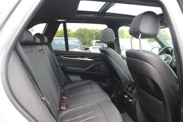 Used 2018 BMW X5 xDrive35i AWD/4WD image 34