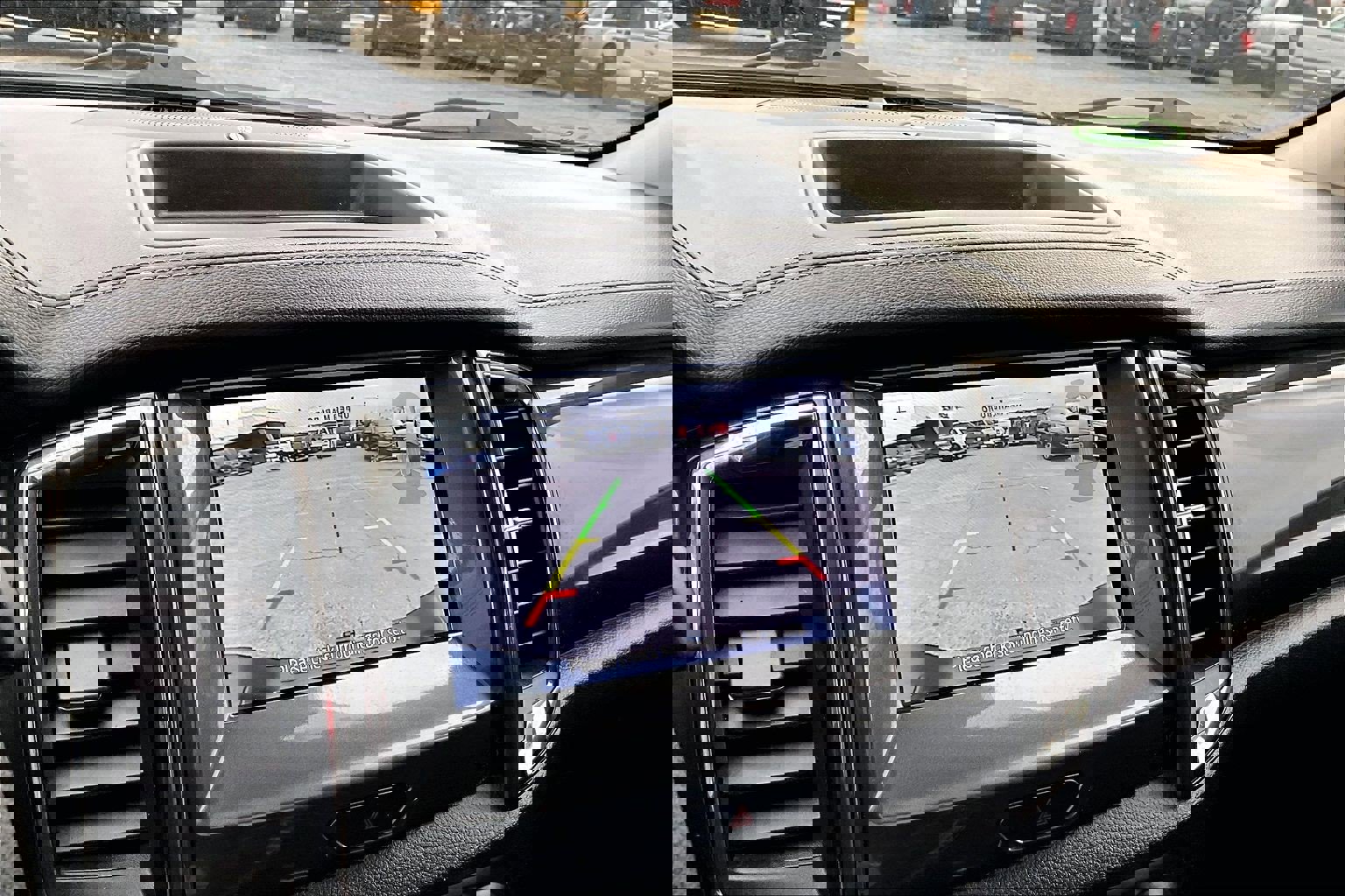 Used 2021 Ford Ranger Lariat w/ Equipment Group 501A High image 22