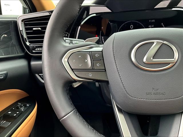 Used 2026 Lexus NX 350 AWD w/ Accessory Package (2T) image 23