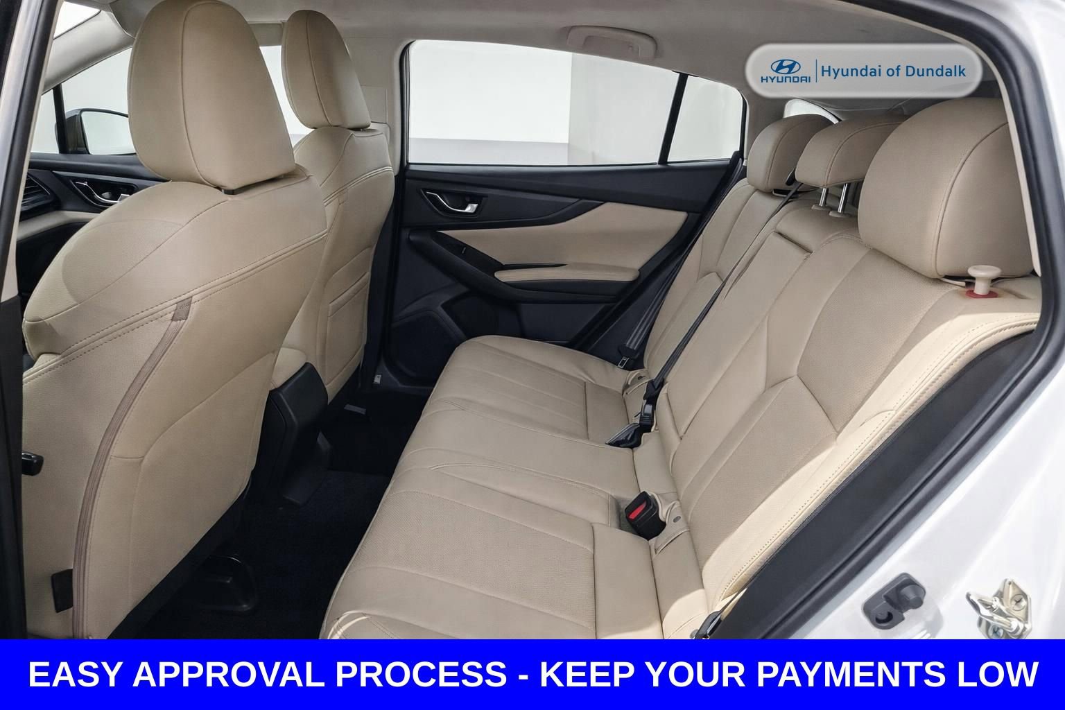 Used 2017 Subaru Impreza 2.0i Limited AWD/4WD image 18