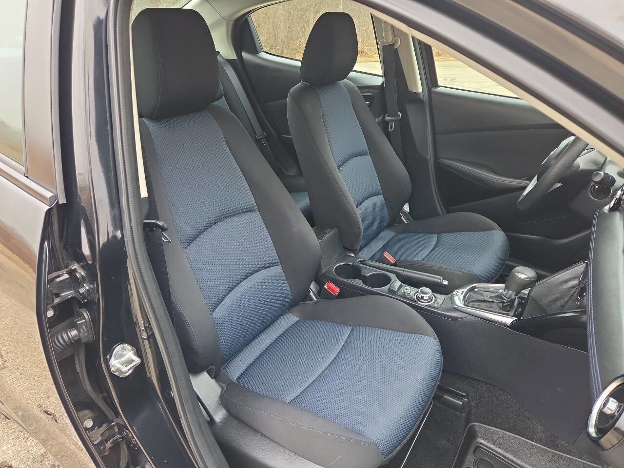 Used 2016 Scion iA image 20