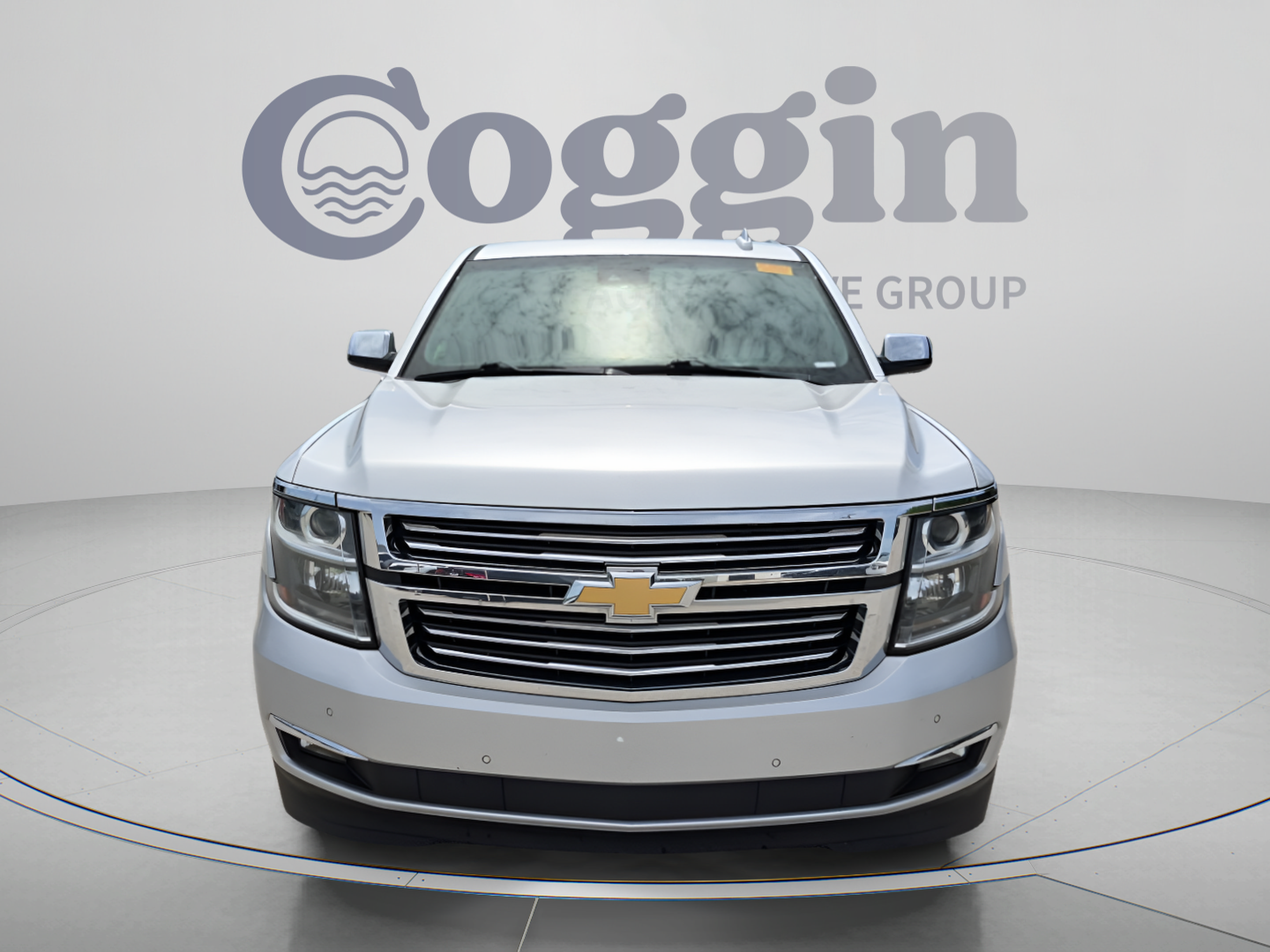 Used 2016 Chevrolet Tahoe LTZ RWD image 9