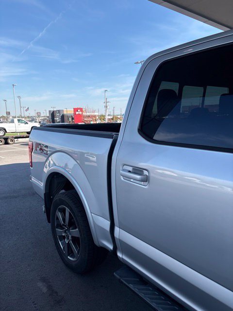 Used 2017 Ford F150 XLT w/ Equipment Group 302A Luxury AWD/4WD image 46