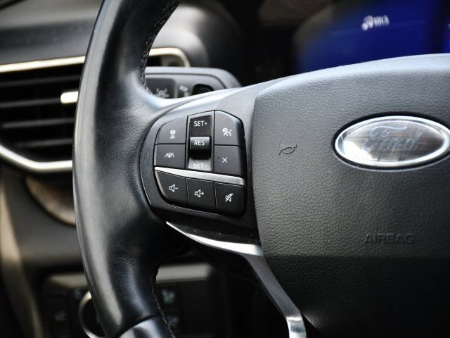 Used 2020 Ford Explorer Platinum w/ Premium Technology Package AWD/4WD image 25