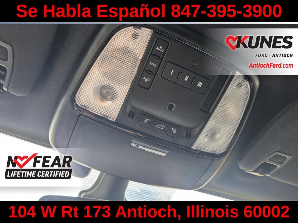 Used 2024 Dodge Durango GT AWD/4WD image 61